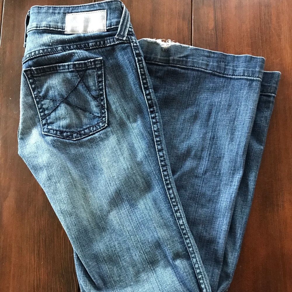 Ariat Trouser Jean 26R